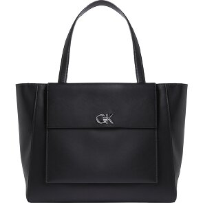 Calvin Klein CK Re-Lock Bolsa de hombro 44 cm