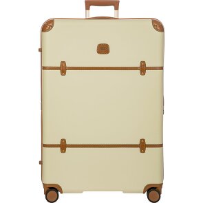 Bric's Bellagio 4 ruedas Carrito 82 cm con pliegue de expansión