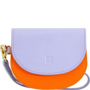 DuDu Madagascar Estuche para tarjetas de crédito Piel 11 cm