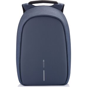 XD Design Mochila Bobby Hero Regular RFID Compartimento para portátil de 45 cm