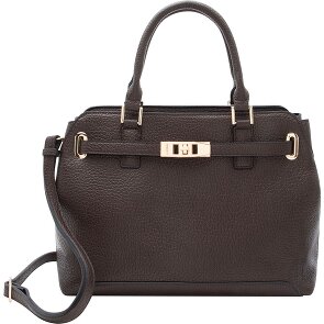 L.Credi Renate Bolsa de compras 34 cm