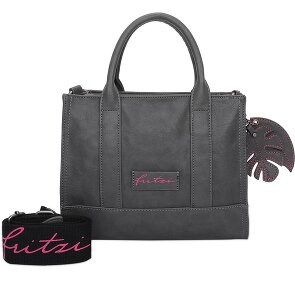 Fritzi aus Preußen Eco Square Bolso 26 cm