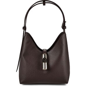 Furla Goccia Bolsa de hombro S Piel natural 24 cm