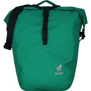 Deuter Bolsa para bicicleta Weybridge 25+5L 43 cm