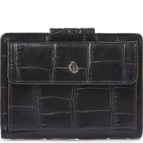 Castelijn & Beerens Cartera Protección RFID Piel 12.5 cm