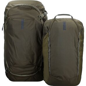 Thule Mochila de viaje Landmark Compartimento para portátil de 55 cm
