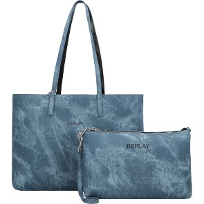 Replay Bolsa de compras 35 cm