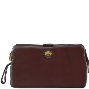 The Bridge Story Viaggio Bolsa de aseo Piel 26 cm