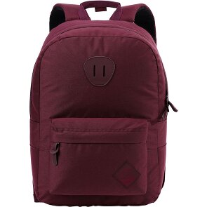 NITRO Mochila Urban Classic Compartimento para portátil de 45 cm