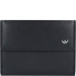 Golden Head Polo Billetero RFID Piel 12 cm