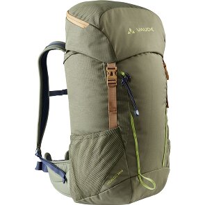 Vaude Mochila Hidalgo 24+4 54 cm