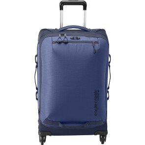 Eagle Creek Expanse 4 ruedas Carrito 65 cm con pliegue de expansión