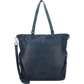 Jack Kinsky Bolsa de hombro Nelson 6 Piel 41 cm