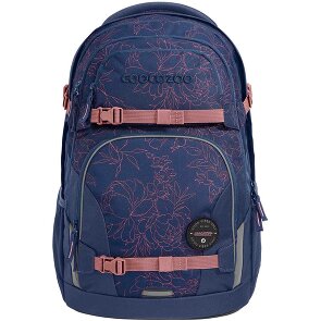 coocazoo Porter Mochila de día 44 cm
