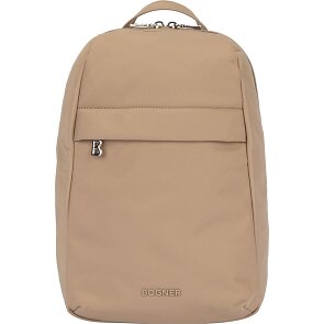 Bogner Maxon Mochila de la ciudad 32 cm