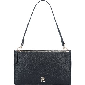 Tommy Hilfiger TH Refined Bolsa de hombro 24 cm