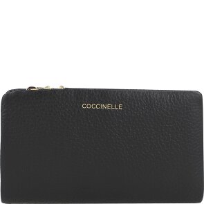 Coccinelle C-Me Softy Cartera Piel 16 cm