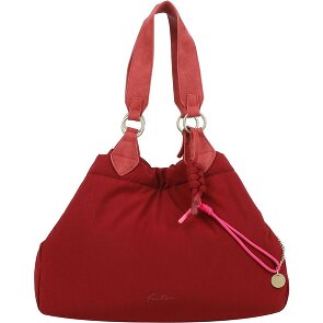 Fritzi aus Preußen Brigitte x Fritzi Limited Chain Sky Bolsa de compras 42 cm