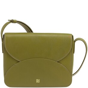 DuDu Cefalonia Bolsa de hombro Piel 21 cm