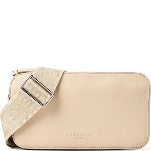Liebeskind Clarice Bolsa de hombro Piel natural 26 cm
