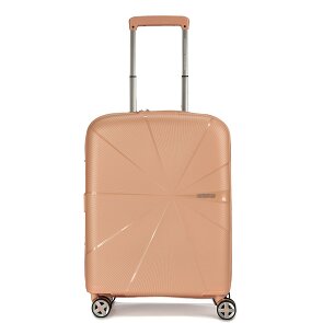 American Tourister Starvibe 4 ruedas Carro de la cabina 55 cm