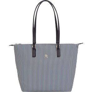 Tommy Hilfiger Poppy Summer Bolsa de compras 48 cm