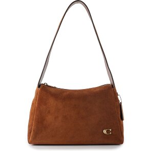 Coach Lola Bolsa de hombro Piel 30 cm