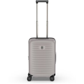 Victorinox Airox Advanced 4 ruedas Carro de la cabina S 55 cm Compartimento para el portátil con pliegue de expansión