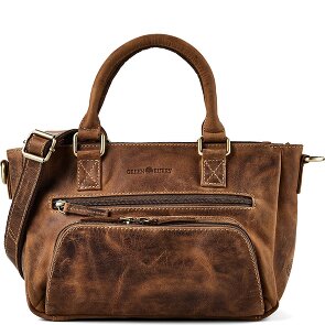 Greenburry Vintage Bolso Piel 34 cm