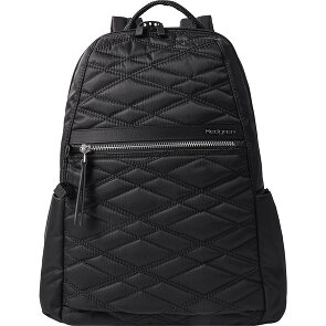 Hedgren Inner City Vogue XXL Mochila de día Protección RFID 37 cm Compartimento para el portátil