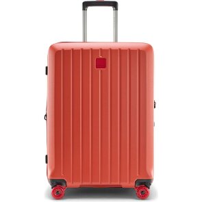 Stratic Buzz 4 ruedas Carrito M 65 cm con pliegue de expansión