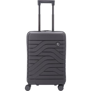 Bric's BY Ulisse Trolley cabina 4 ruedas 55 cm
