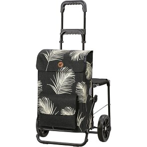 Andersen Shopper Komfort Shopper Signe Carro de la compra 59 cm