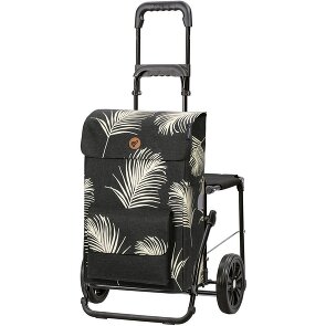 Andersen Shopper Komfort Shopper Signe Carro de la compra 59 cm