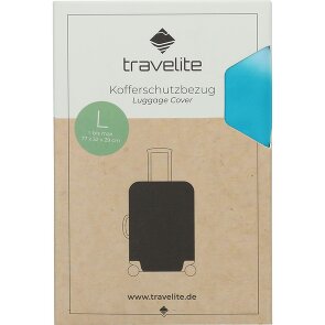 Travelite Accessoires Funda de maleta 77 cm