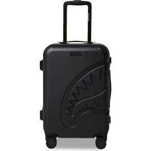 Sprayground Cargo Patches 4 ruedas Carro de la cabina 53 cm