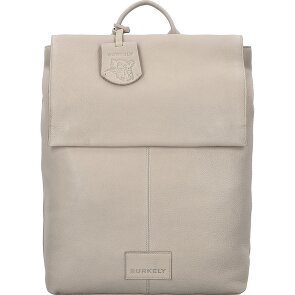 Burkely Soft Skylar Mochila de día Piel 40 cm Compartimento para el portátil