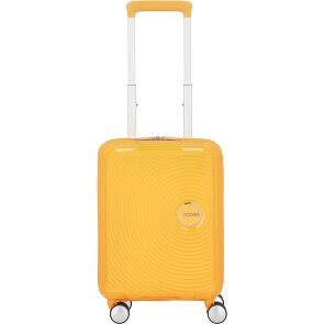 American Tourister Soundbox Mini 4 ruedas Carro para niños 47 cm