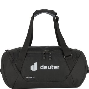 Deuter Duffel 35 Bolsa de viaje Weekender 50 cm