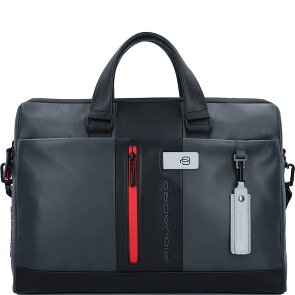 Piquadro Maletín Urban Piel 42 cm Compartimento para portátil