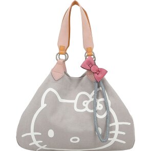 Fritzi aus Preußen Izzy Medium Hello Kitty fritzi  Canvas Bolsa de compras 42 cm