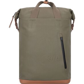 aunts & uncles Japan Morioka Mochila de día 44 cm Compartimento para el portátil