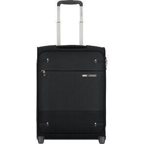 Samsonite Base Boost Carro cabina 2 ruedas 55 cm
