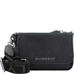 Burkely Always Alyx Bolsa de hombro Piel 22 cm