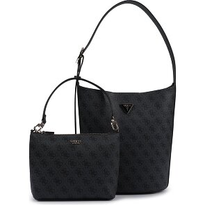Guess Meridian Bolsa de hombro 24 cm