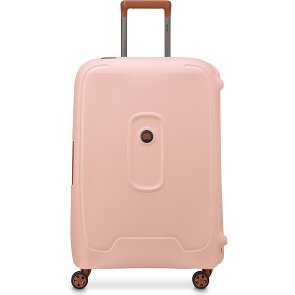 Delsey Paris Carro de 4 ruedas Moncey 69 cm