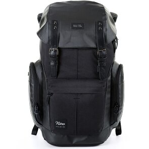 NITRO Mochila Urban Daypacker Compartimento para portátil de 46 cm