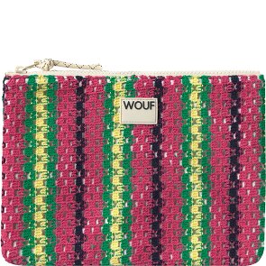 Wouf Terry Bolsa de aseo 27 cm