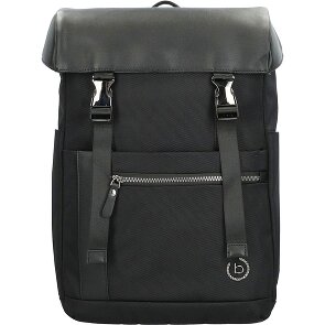 bugatti Mochila Nero 40 cm