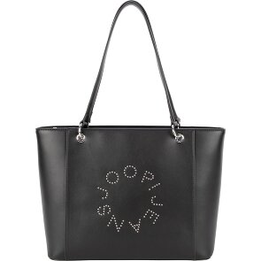 Joop! Jeans Giro Borchia Bolsa de compras 34 cm